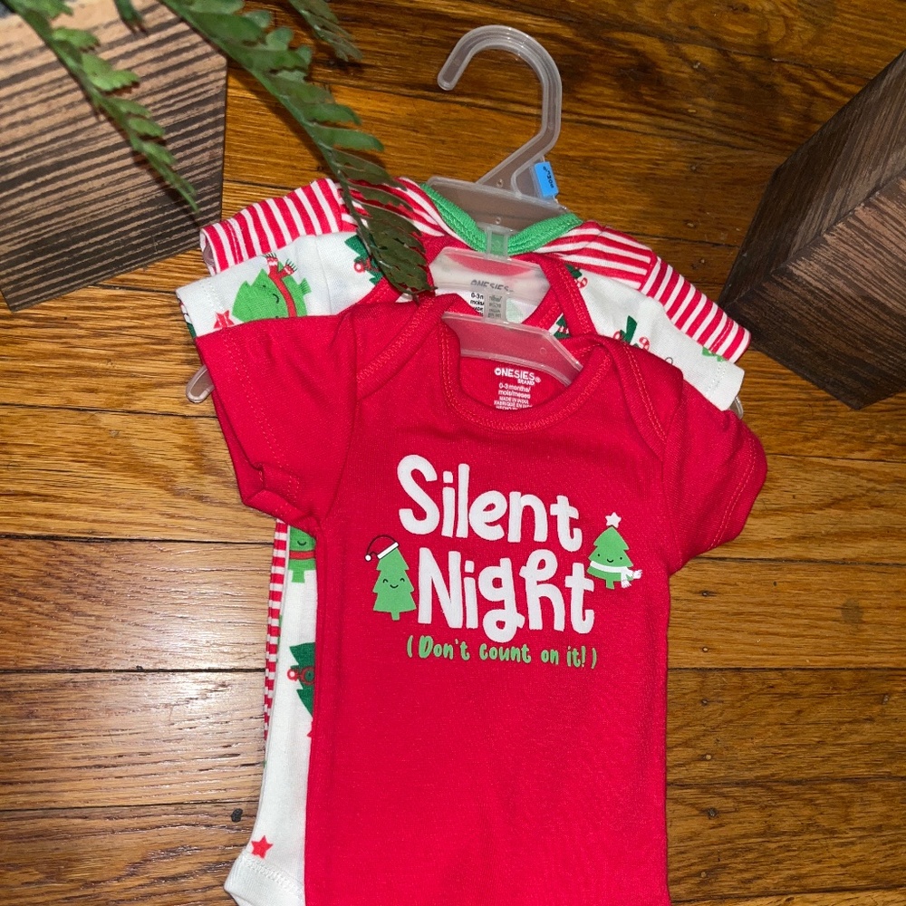 Baby clothes
